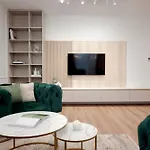 Apartment Neo Doi - - Of Mara *