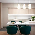 Neo Doi - - Of Mara Apartment *