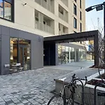 Apartment Neo Doi - - Of Mara *