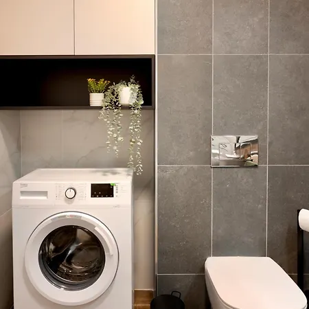 아파트 Neo Doi - - Of Mara