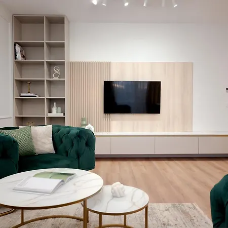 Apartment Neo Doi - Ultra - Lux - Of Mara - Free Parking *