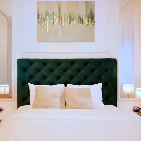 Apartment Neo Doi - Ultra - Lux - Of Mara - Free Parking