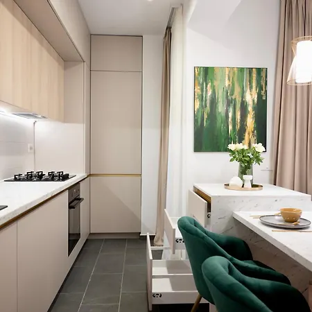 Neo Doi - - Of Mara شقة *