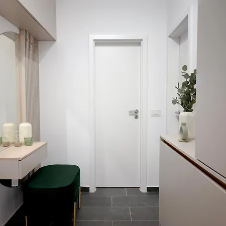 Apartment Neo Doi - Ultra - Lux - Of Mara - Free Parking *