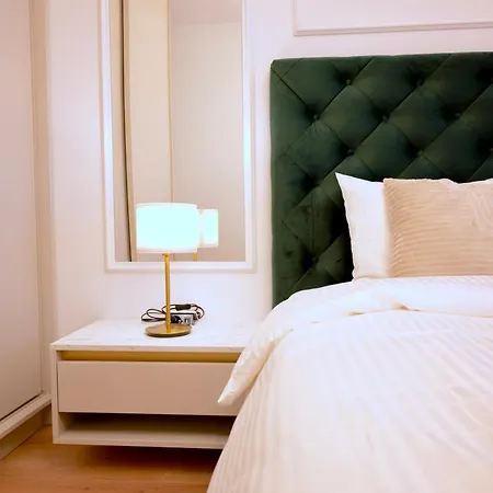 Apartment Neo Doi - Ultra - Lux - Of Mara - Free Parking