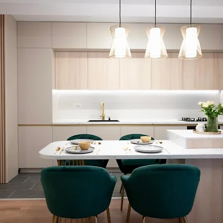 Neo Doi - - Of Mara Apartment *