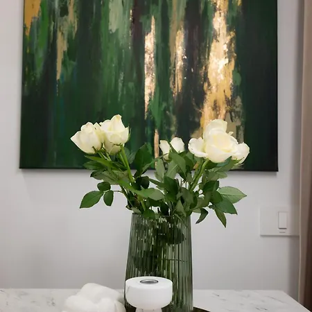Neo Doi - Ultra - Lux - Of Mara - Free Parking Apartment Timisoara