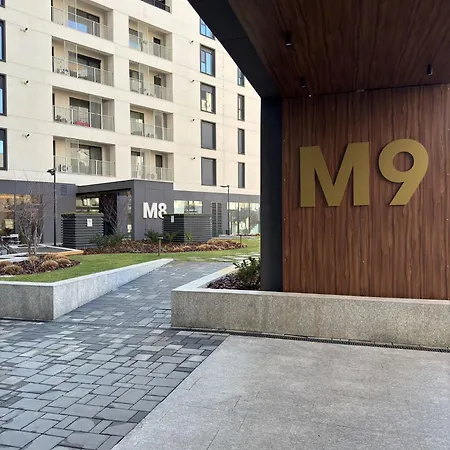 Neo Doi - - Of Mara 아파트 티미쇼아라