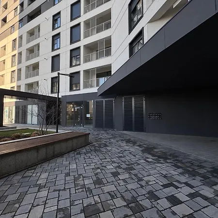 Neo Doi - - Of Mara Apartment *