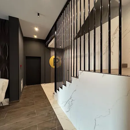 Apartamento Neo Doi - - Of Mara