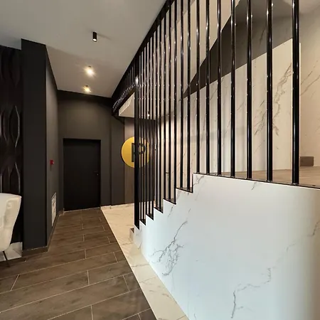 Apartment Neo Doi - Ultra - Lux - Of Mara - Free Parking
