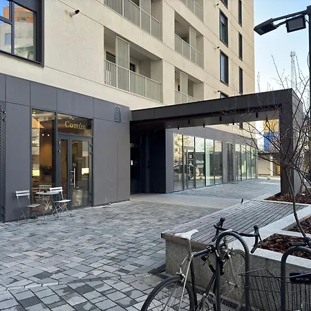 Apartment Neo Doi - Ultra - Lux - Of Mara - Free Parking *