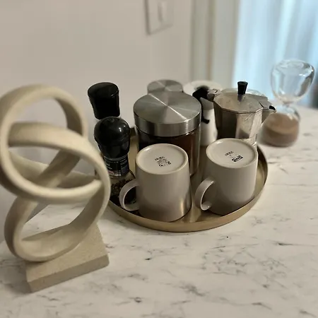 아파트 Neo Doi - - Of Mara *