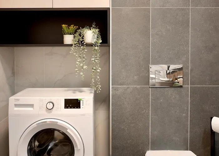 Appartement Neo Doi - - Of Mara