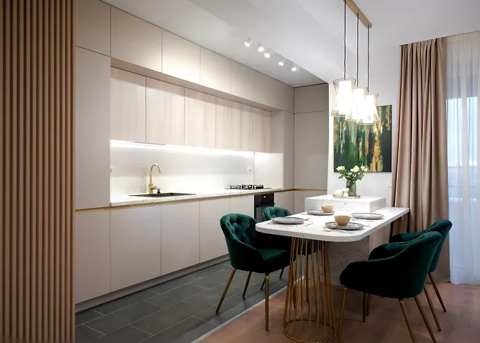 Neo Doi - - Of Mara Appartement *