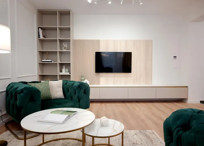 Appartement Neo Doi - - Of Mara *