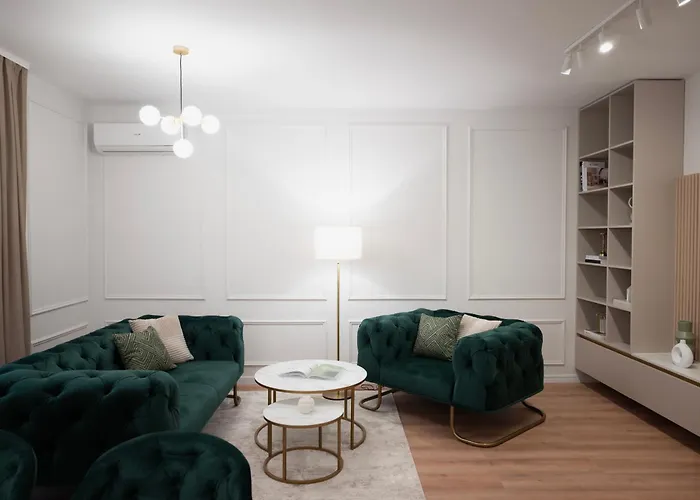 Neo Doi - - Of Mara Appartement