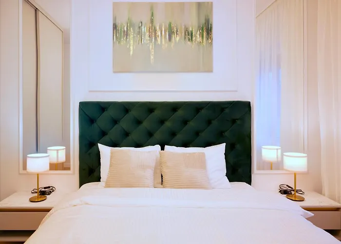 Appartement Neo Doi - - Of Mara