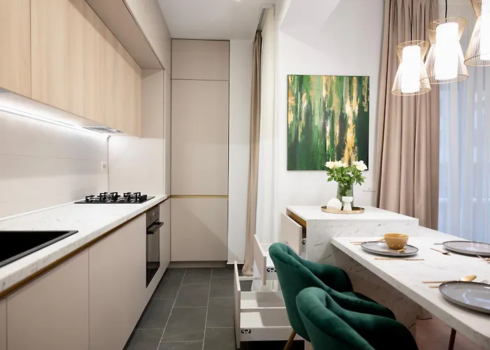 Neo Doi - - Of Mara Appartement *