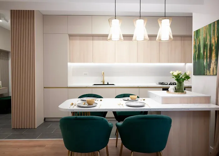 Neo Doi - - Of Mara Appartement *