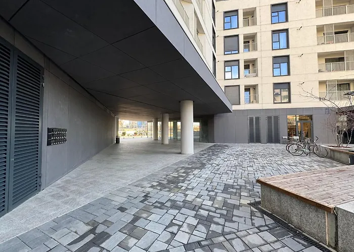 Neo Doi - - Of Mara Appartement