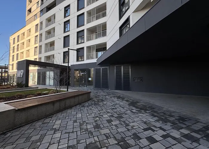 Neo Doi - - Of Mara Appartement *