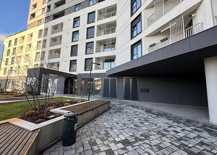 Neo Doi - - Of Mara Appartement