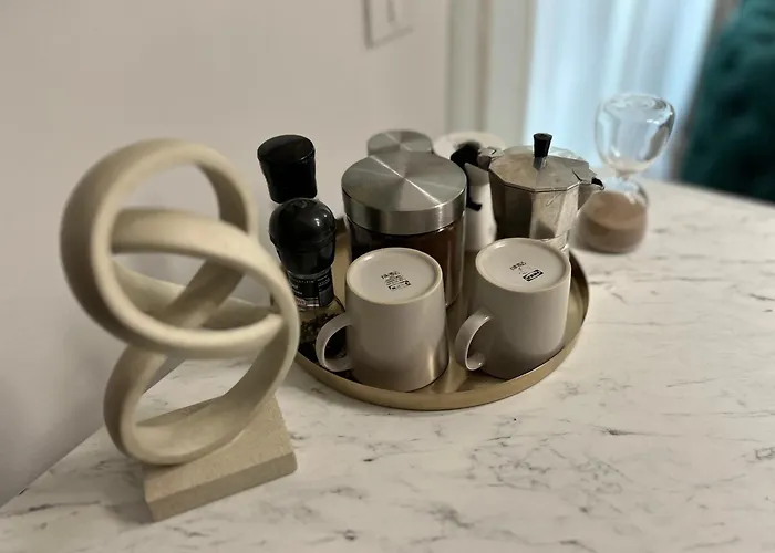 Appartement Neo Doi - - Of Mara *