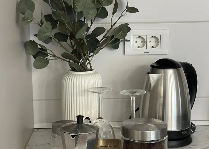 Appartement Neo Doi - - Of Mara